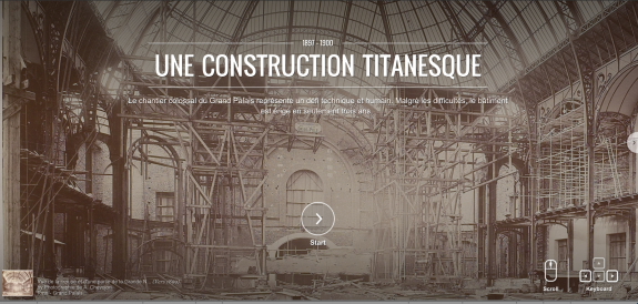 02-Une construction titanesque