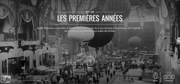 04-Les premieres annees