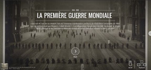 05-La premiere guerre mondiale