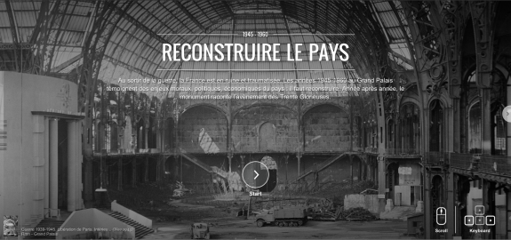 09-Reconstruire le pays