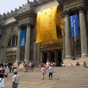 Metropolitan Museum of New York