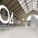 Le 104 / Paris