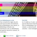 La Bibliothèque de Toulouse, seule participation française pour le projet Flickr Commons