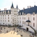 Château des Ducs de Bretagne / Musée d’histoire de Nantes