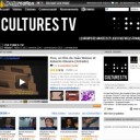 Le CLIC France lance CulturesTV sur Dailymotion