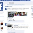 facebook et les lieux culturels français 