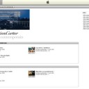 La Fondation Cartier rejoint iTunesU