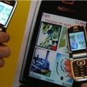Un jeu sur téléphone mobile aux Musées des Arts et Métiers
