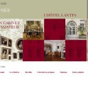 Musée Magnin de Dijon : nouvel audioguide, notamment en LSF