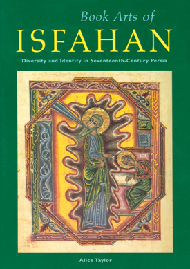 Getty ispahan book