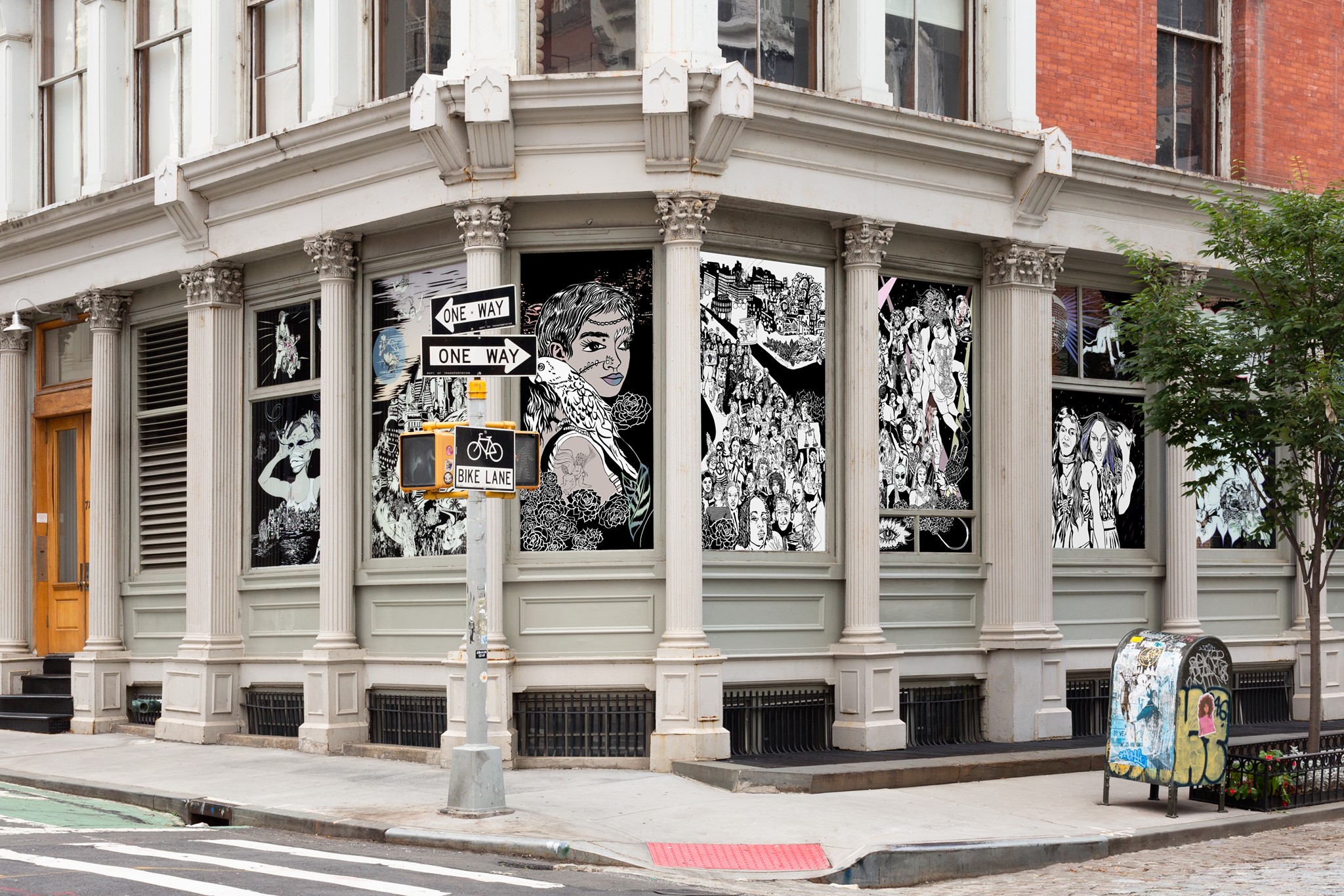 Stonewall National Museum & Archives Fort Lauderdale Club Innovation