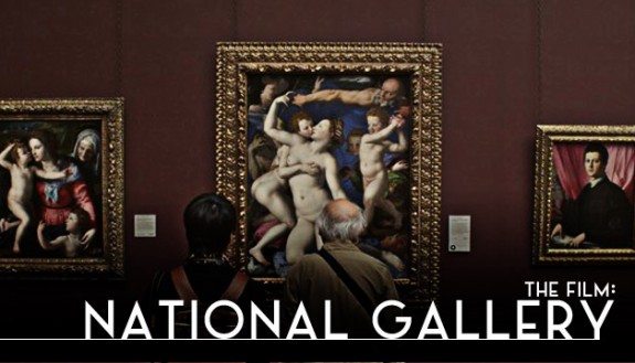 National-Gallery film