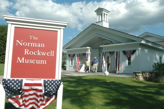 norman-rockwell-museum