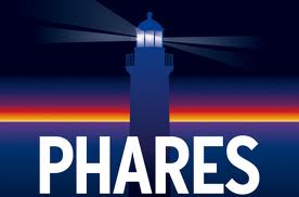 Phares paris