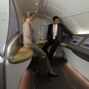 Les musées au 7ème ciel : l'A380 d'Air France l'a fait !