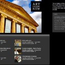 La Galerie d'art du NSW de Sydney mise sur iTunes pour toucher un plus large public