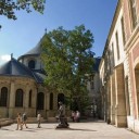 Le musée des Arts et Métiers