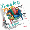 « Beaux Arts » célèbre la révolution technologique des musées