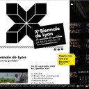 Biennale de Lyon : spectacles du quotidien en numérique