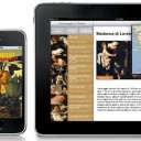 Caravaggiomania sur iPhone et iPad