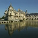 Le Domaine de Chantilly