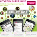 Cityzeum lance son i-Tourdumonde !