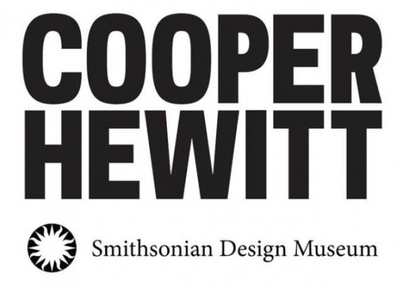 Cooper Hewitt Wordmark