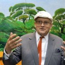 L'iPad, le nouveau bloc à dessin de l'artiste David Hockney !