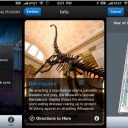 L'American Museum of Natural History lance son application Explorer