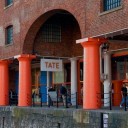 La Tate Liverpool sur le petit écran