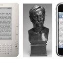 Le premier e-book lancé par un musée américain !