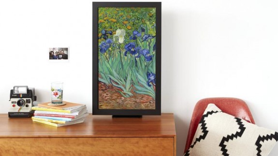 electric-objects-bedroom-vangogh