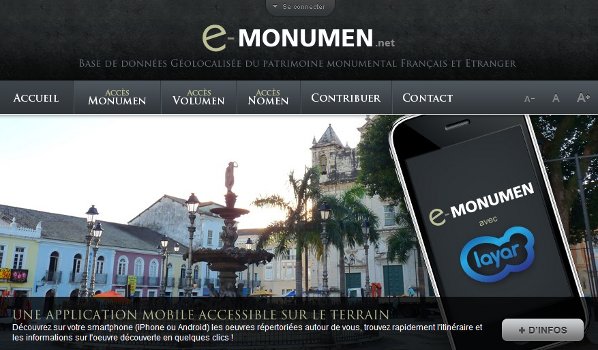 emonumen