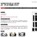 Les coulisses -numériques- de la FIAC 2009