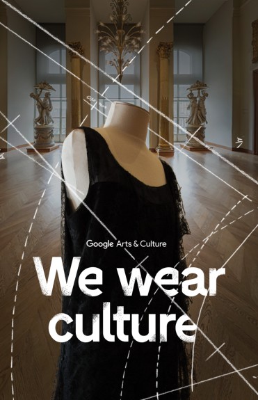 google we wear culture banner 2