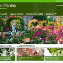 Le Museum d'histoire naturelle lance son jardin des plantes collaboratif