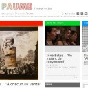 Le Jeu de Paume met ses images sur la toile