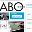 Le Labo de la BNF : de l'écrit aux écrans !