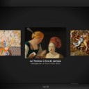 Une galerie virtuelle pour (re)découvrir des chefs d'oeuvres du Louvre