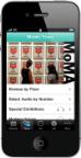 THE MUSEUM OF MODERN ART NEW MOMA APP