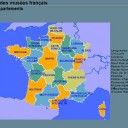 Muséofile : nouvelle version de la base de données des musées français