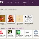 MuseTrek s'appuie sur l'iPhone pour faire (re)découvrir la culture