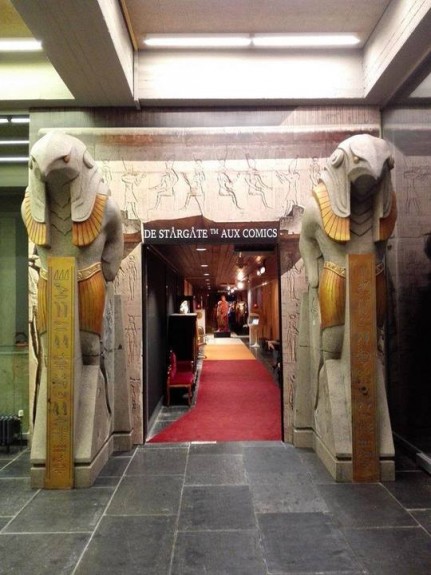 musée royal mariemont expo egypte 1