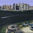 Les technologies numériques virtualisent Paris et New York !