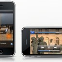 Les jardins de Versailles sur iPhone