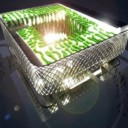 Exposition Universelle de Shanghai : le pavillon français en 3D