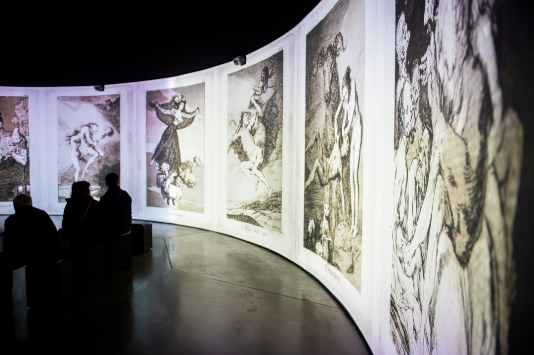 rencontres thomas more bernardins