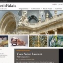 Le petit Palais s'émancipe et s'installe sur le Web 2.0