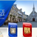 Panoramas à 360° en ligne et visite mobile pour la Place-Royale à Québec