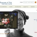 Une galerie en ligne pour renforcer l'offre du musée de Portland